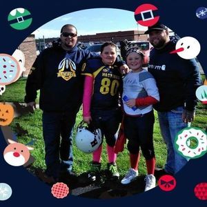 Meet your Posher, Nichelleplatschorre